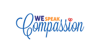 We Speak Compassion