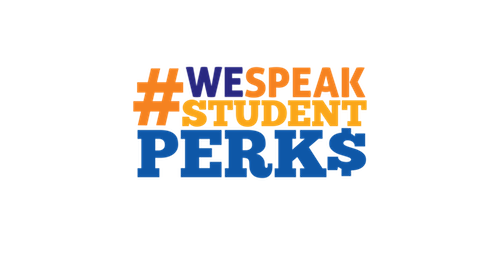WeSpeakStudent