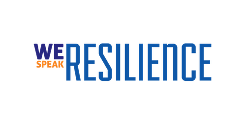 We Speak Resilience