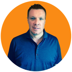 Darren Vanecko
