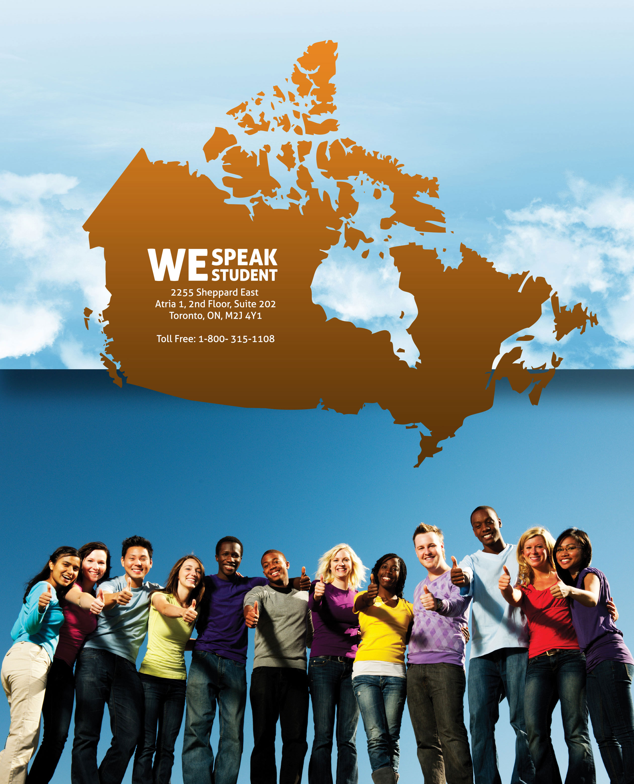 2255 Sheppard East, Atria 1, 2nd Floor, Suite 202, Toronto, ON, M2J 4Y1, Telephone Toll Free: 1-800-315-1108. Saint Catherines: 176 James Street, Ontario, L2R 5C5. Montreal: 6455 Doris-Lussier, Suite 310, Boisbriand, Québec, J7H 0E8. Vancouver: Coming soon. Calgary: Coming soon.